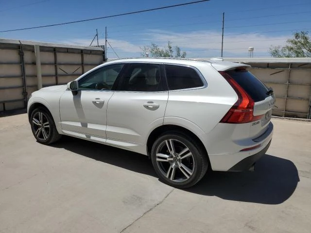 Photo 1 VIN: YV4102DK3M1835745 - VOLVO XC60 T5 MO 