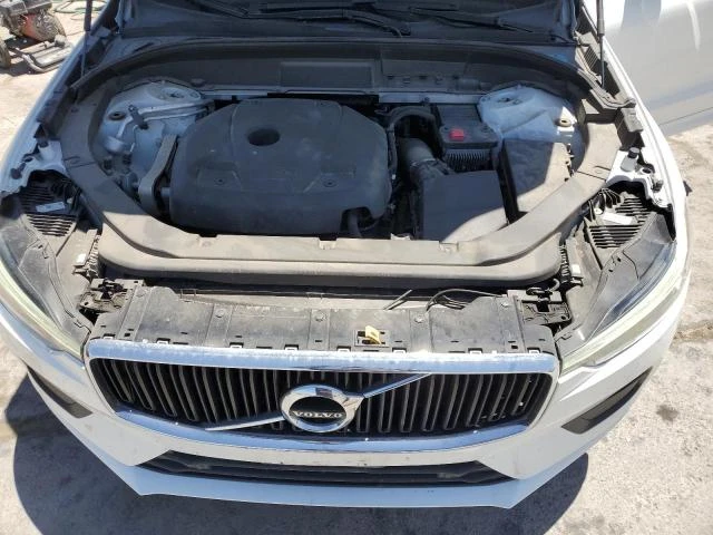 Photo 11 VIN: YV4102DK3M1835745 - VOLVO XC60 T5 MO 