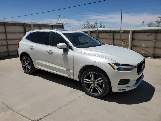 Photo 3 VIN: YV4102DK3M1835745 - VOLVO XC60 T5 MO 