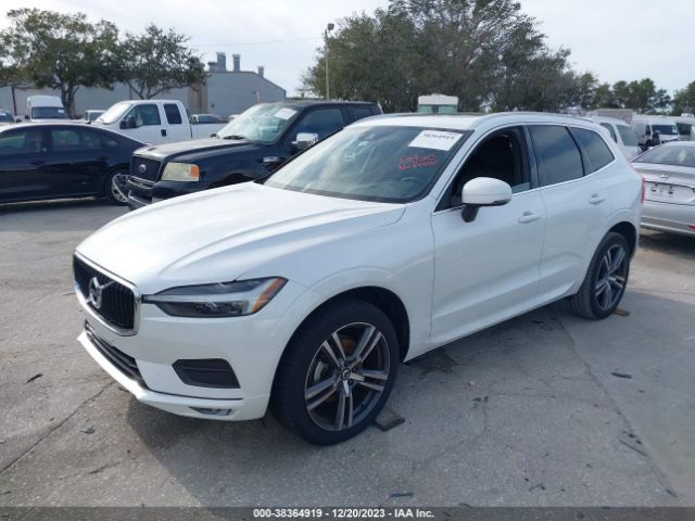 Photo 1 VIN: YV4102DK3M1886954 - VOLVO XC60 