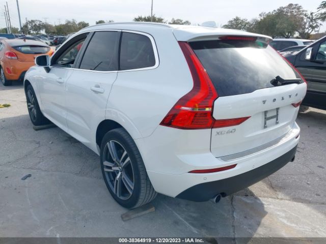 Photo 2 VIN: YV4102DK3M1886954 - VOLVO XC60 