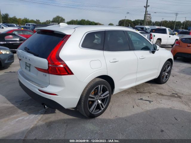 Photo 3 VIN: YV4102DK3M1886954 - VOLVO XC60 