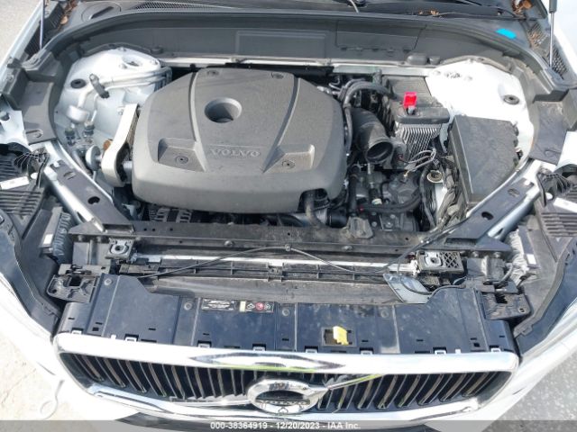 Photo 9 VIN: YV4102DK3M1886954 - VOLVO XC60 