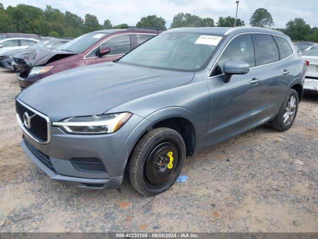 Photo 1 VIN: YV4102DK4L1531452 - VOLVO XC60 