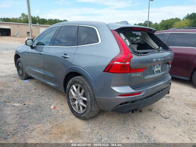 Photo 2 VIN: YV4102DK4L1531452 - VOLVO XC60 