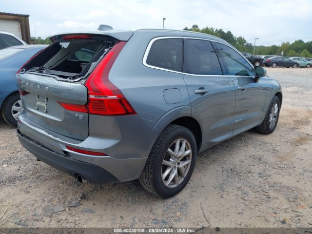 Photo 3 VIN: YV4102DK4L1531452 - VOLVO XC60 