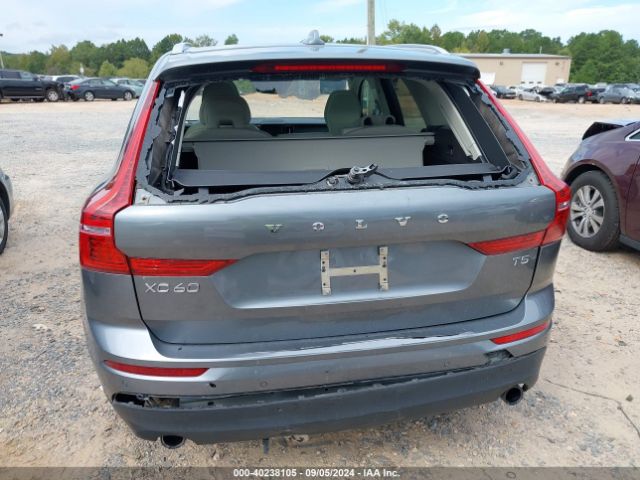 Photo 5 VIN: YV4102DK4L1531452 - VOLVO XC60 