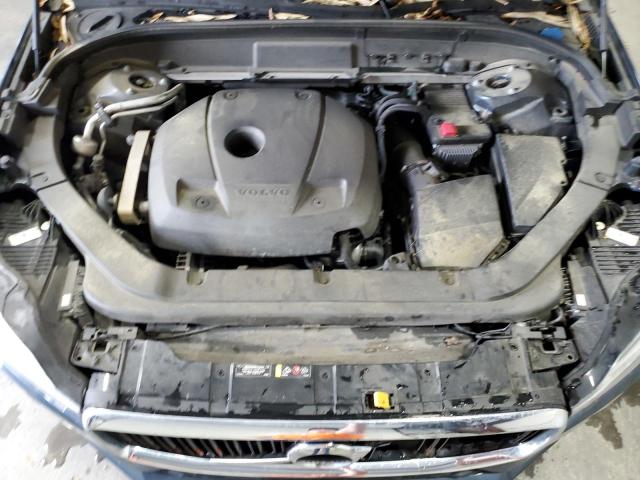 Photo 11 VIN: YV4102DK5L1584144 - VOLVO XC60 