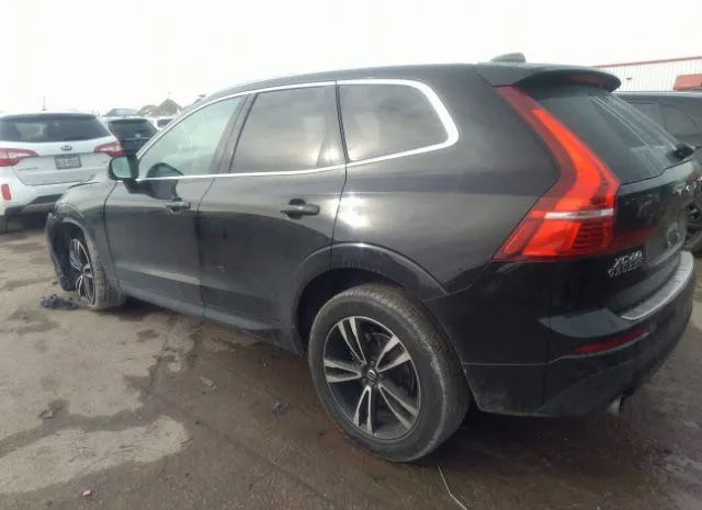 Photo 2 VIN: YV4102DK5M1732455 - VOLVO XC60 