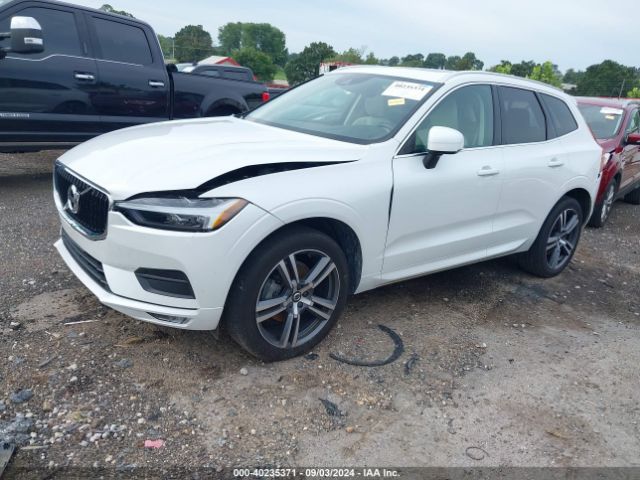 Photo 1 VIN: YV4102DK5M1880590 - VOLVO XC60 