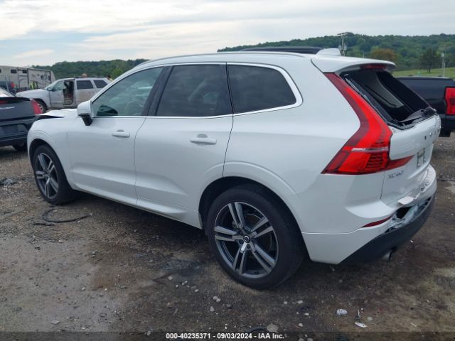 Photo 2 VIN: YV4102DK5M1880590 - VOLVO XC60 