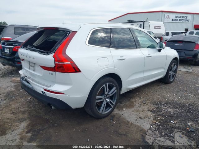 Photo 3 VIN: YV4102DK5M1880590 - VOLVO XC60 