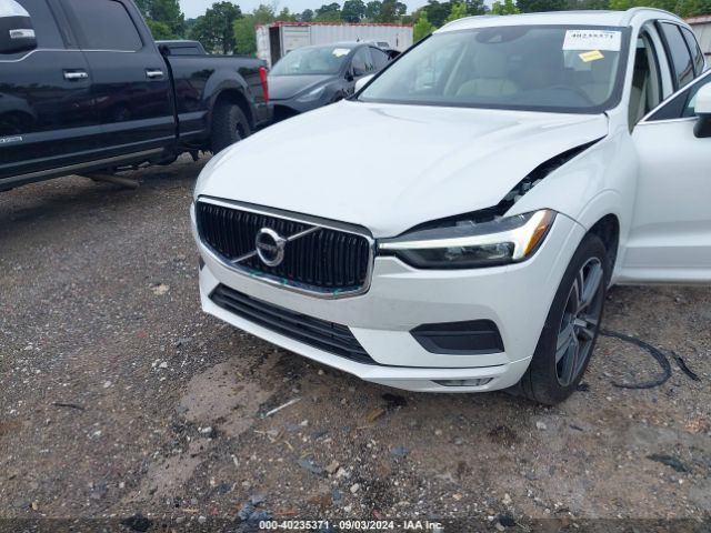 Photo 5 VIN: YV4102DK5M1880590 - VOLVO XC60 