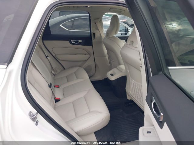 Photo 7 VIN: YV4102DK5M1880590 - VOLVO XC60 