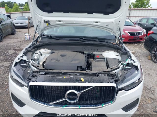 Photo 9 VIN: YV4102DK5M1880590 - VOLVO XC60 