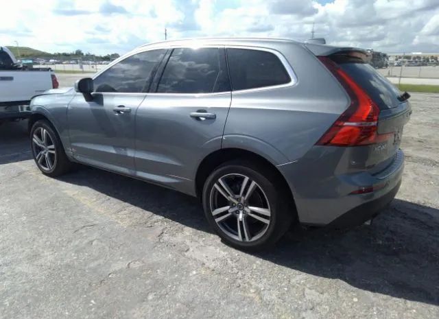 Photo 2 VIN: YV4102DK6M1749314 - VOLVO XC60 