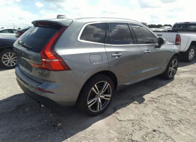 Photo 3 VIN: YV4102DK6M1749314 - VOLVO XC60 