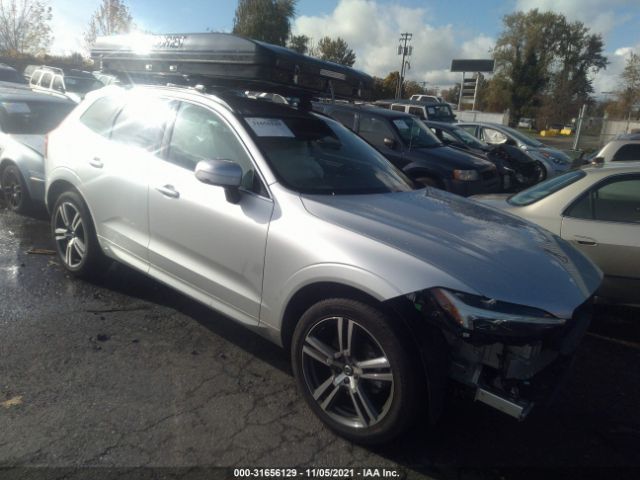 Photo 0 VIN: YV4102DK6M1809480 - VOLVO XC60 