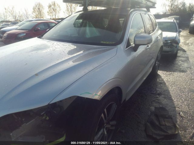 Photo 1 VIN: YV4102DK6M1809480 - VOLVO XC60 