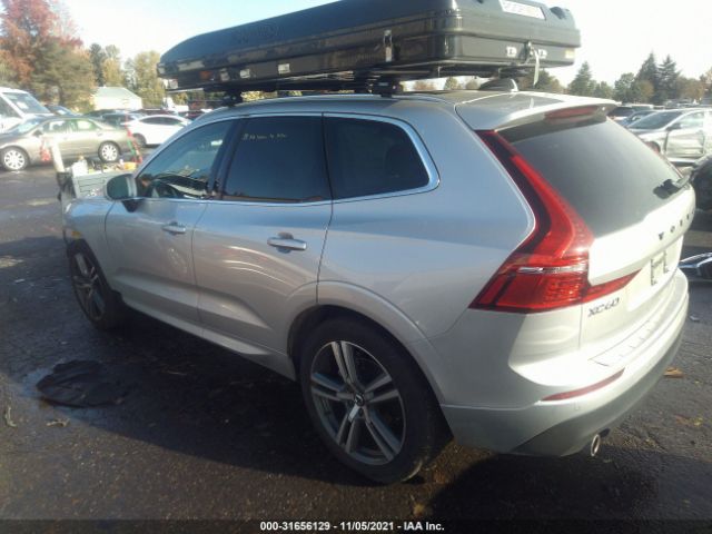 Photo 2 VIN: YV4102DK6M1809480 - VOLVO XC60 