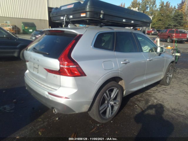 Photo 3 VIN: YV4102DK6M1809480 - VOLVO XC60 