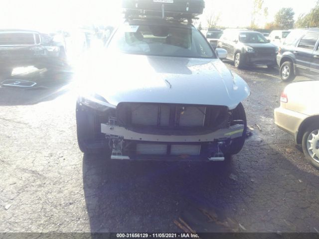 Photo 5 VIN: YV4102DK6M1809480 - VOLVO XC60 