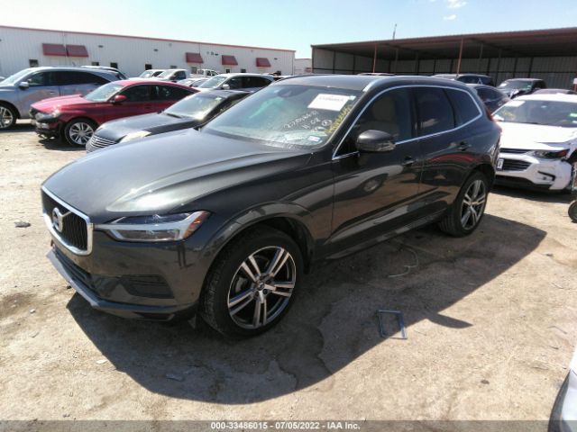 Photo 1 VIN: YV4102DK7L1474325 - VOLVO XC60 