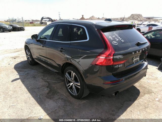 Photo 2 VIN: YV4102DK7L1474325 - VOLVO XC60 