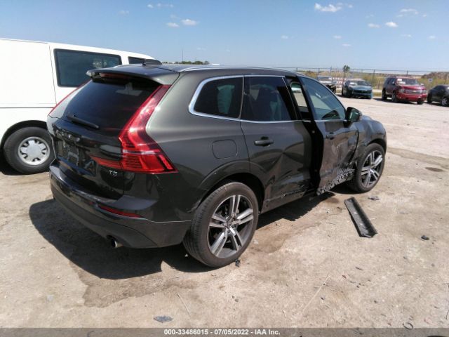 Photo 3 VIN: YV4102DK7L1474325 - VOLVO XC60 