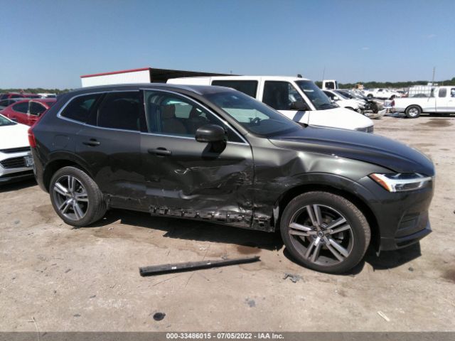 Photo 5 VIN: YV4102DK7L1474325 - VOLVO XC60 