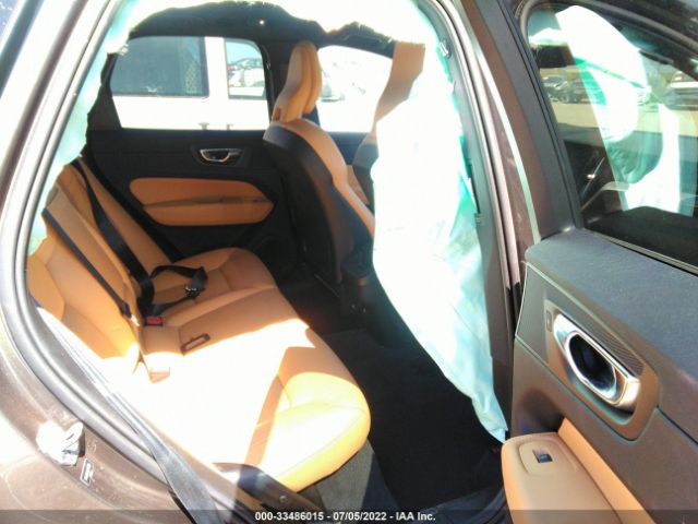 Photo 7 VIN: YV4102DK7L1474325 - VOLVO XC60 