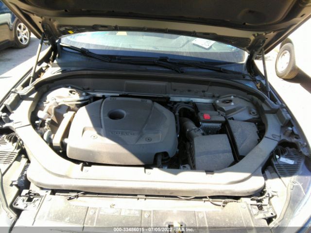 Photo 9 VIN: YV4102DK7L1474325 - VOLVO XC60 