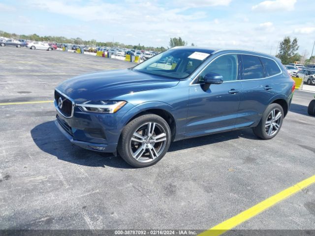 Photo 1 VIN: YV4102DK7M1722798 - VOLVO XC60 