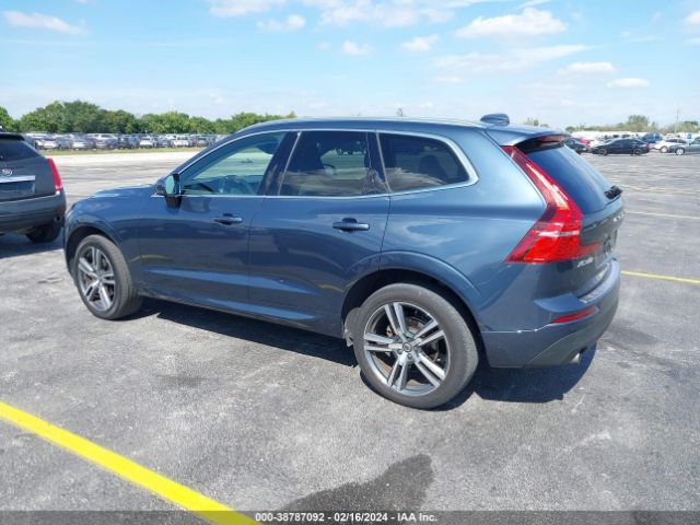 Photo 2 VIN: YV4102DK7M1722798 - VOLVO XC60 