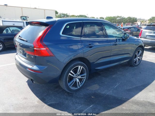 Photo 3 VIN: YV4102DK7M1722798 - VOLVO XC60 