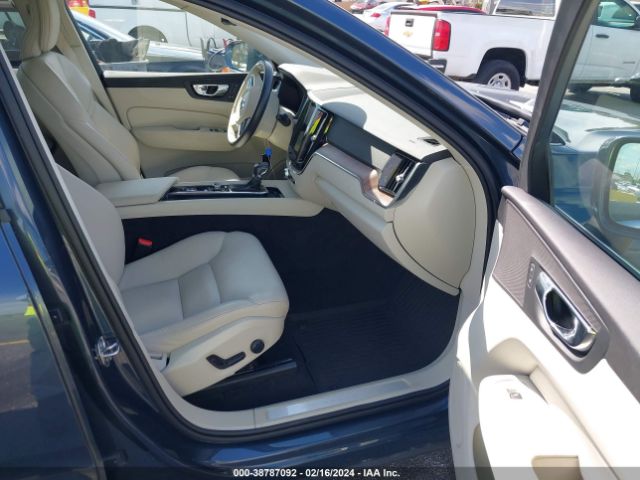 Photo 4 VIN: YV4102DK7M1722798 - VOLVO XC60 