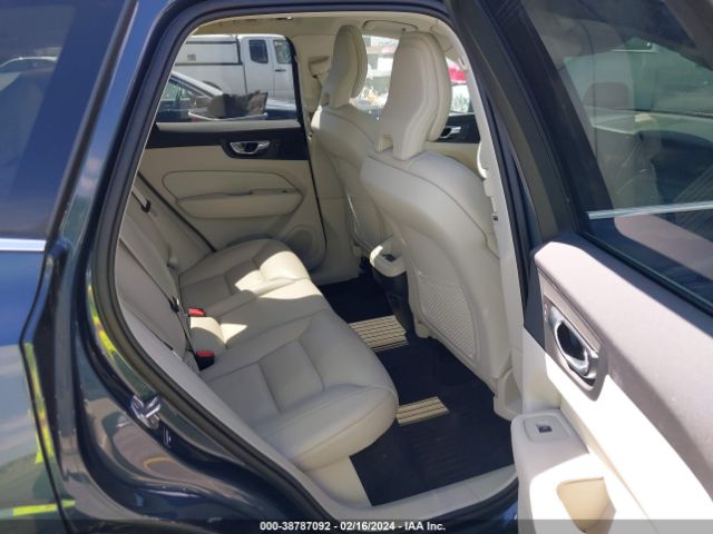 Photo 7 VIN: YV4102DK7M1722798 - VOLVO XC60 