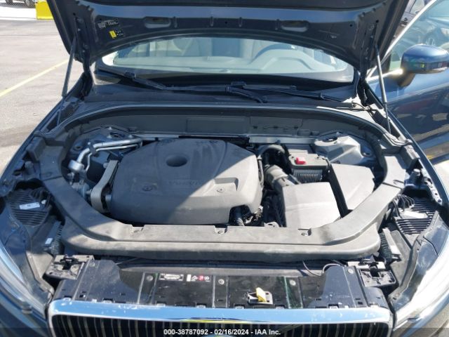 Photo 9 VIN: YV4102DK7M1722798 - VOLVO XC60 