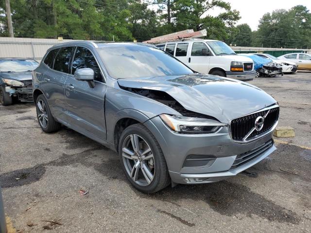 Photo 3 VIN: YV4102DK7M1841791 - VOLVO XC60 