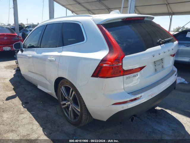 Photo 2 VIN: YV4102DK8L1464001 - VOLVO XC60 