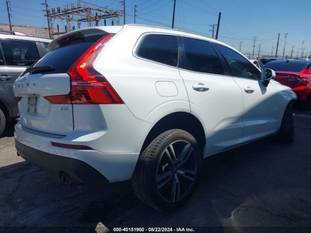 Photo 3 VIN: YV4102DK8L1464001 - VOLVO XC60 