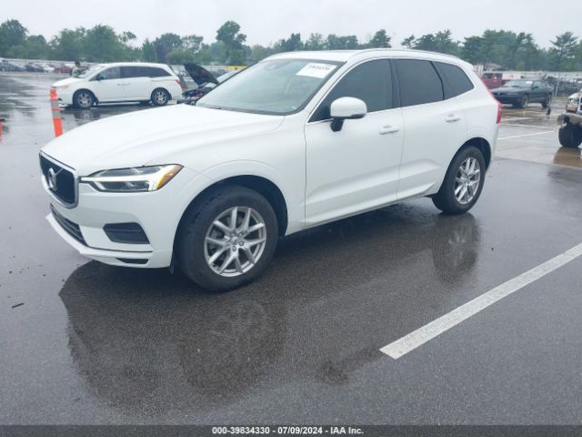 Photo 1 VIN: YV4102DK8L1522155 - VOLVO XC60 