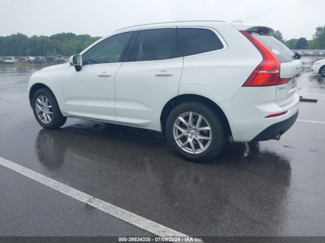 Photo 2 VIN: YV4102DK8L1522155 - VOLVO XC60 