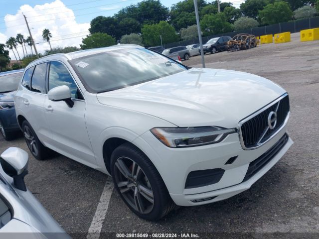 Photo 0 VIN: YV4102DK8M1684787 - VOLVO XC60 