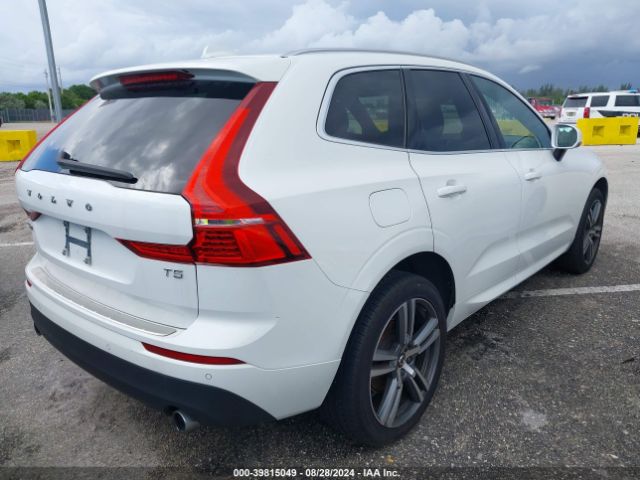 Photo 3 VIN: YV4102DK8M1684787 - VOLVO XC60 