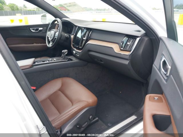 Photo 4 VIN: YV4102DK8M1684787 - VOLVO XC60 