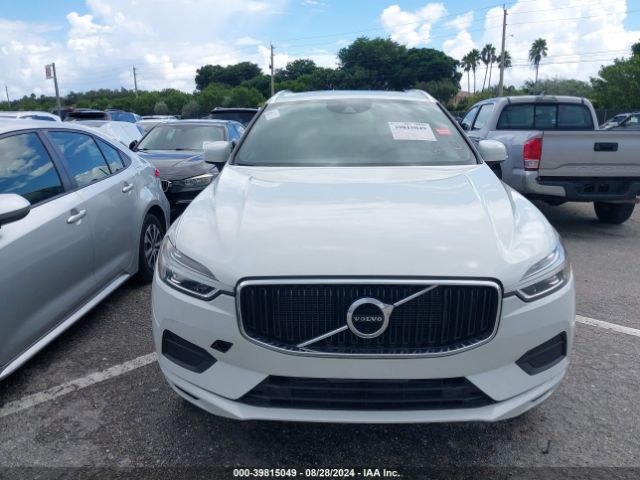 Photo 5 VIN: YV4102DK8M1684787 - VOLVO XC60 