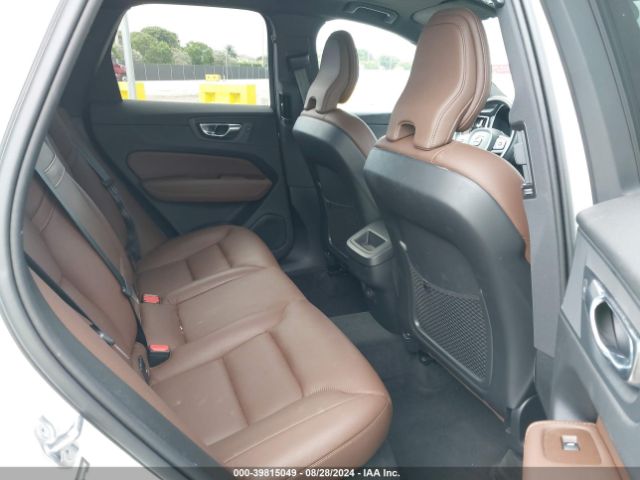 Photo 7 VIN: YV4102DK8M1684787 - VOLVO XC60 