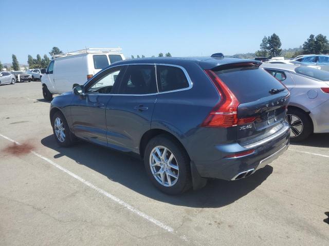 Photo 1 VIN: YV4102DK9L1489411 - VOLVO XC60 