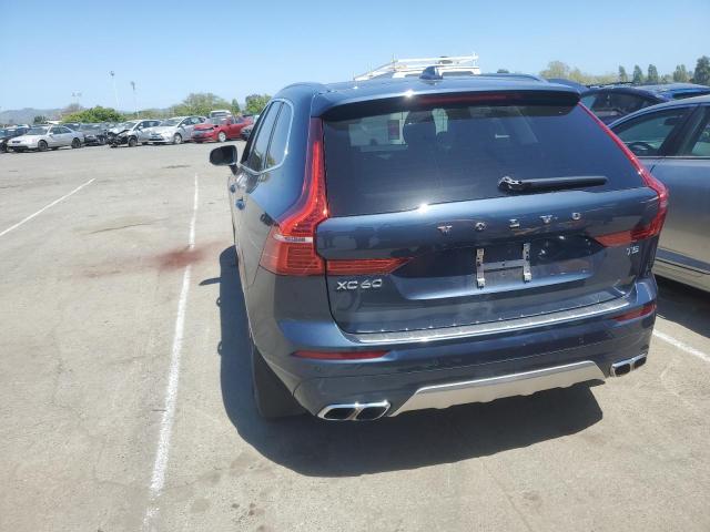 Photo 5 VIN: YV4102DK9L1489411 - VOLVO XC60 